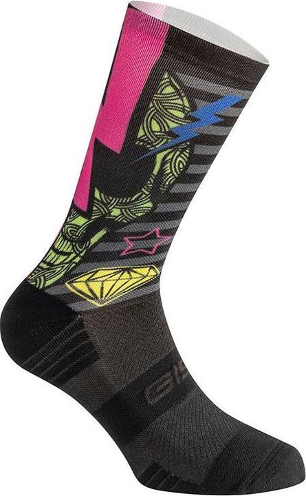 Produktbild Gist Range Break Rules