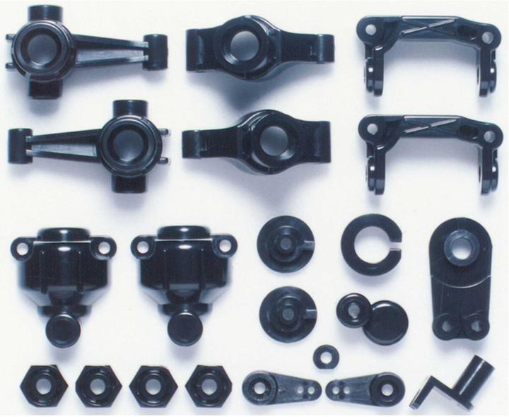 Produktbild Tamiya Ersatzteil 50736 B-Teile TL01