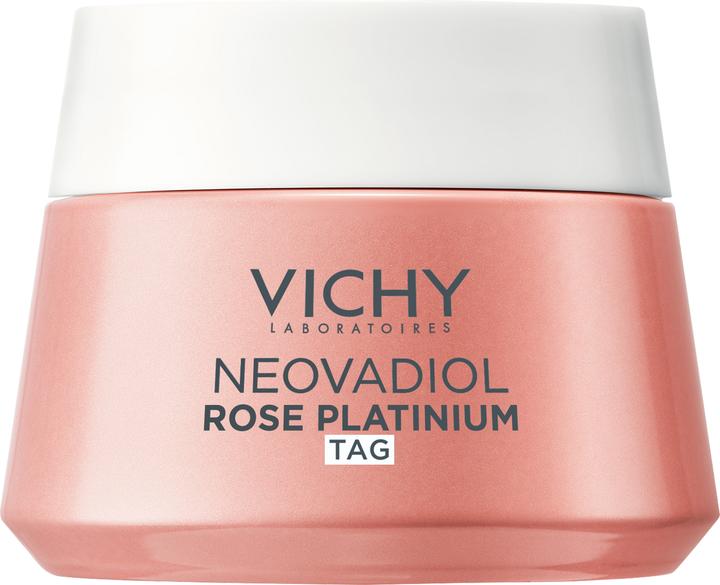 Actual product image Vichy Neovadiol Rose Platinium (50 ml)