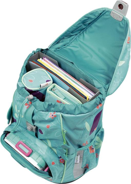 Actual product image Derdiedas ErgoFlex Schulranzen-Set 5tlg. (24 l)