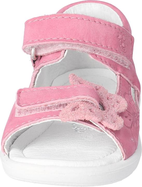 Actual product image Ricosta Silvi sandal (20)