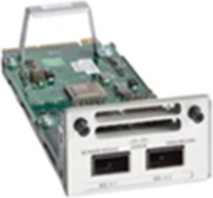 Produktbild Cisco Catalyst 9300 Series Network Module (40 Ports)