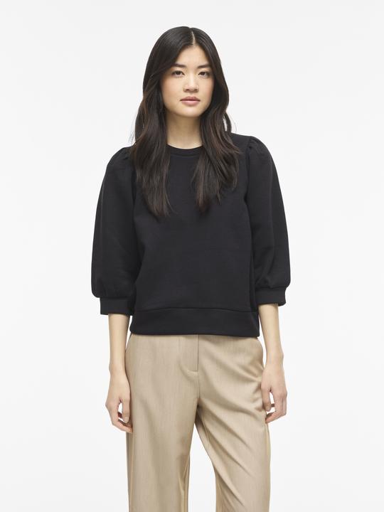 Actual product image Vila VIVERA 3/4-Arm Sweatshirt (S)