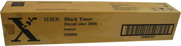 Image du produit Xerox Toner noir