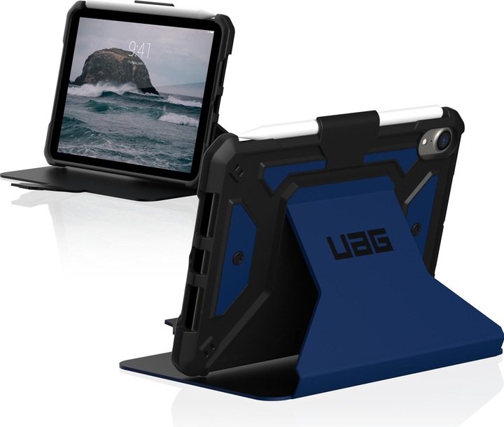 Produktbild UAG Metropolis SE (iPad mini 2021 (6. Gen))