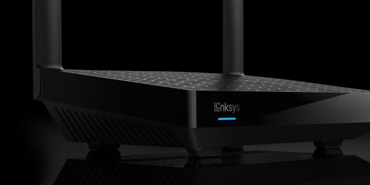 Image du produit Linksys Hydra Pro 6 Whole-Home Mesh Wi-Fi 6 MR5500 AX5400 Routeur bibande