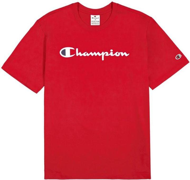 Produktbild Champion TShirt kurzärmlig (XL)