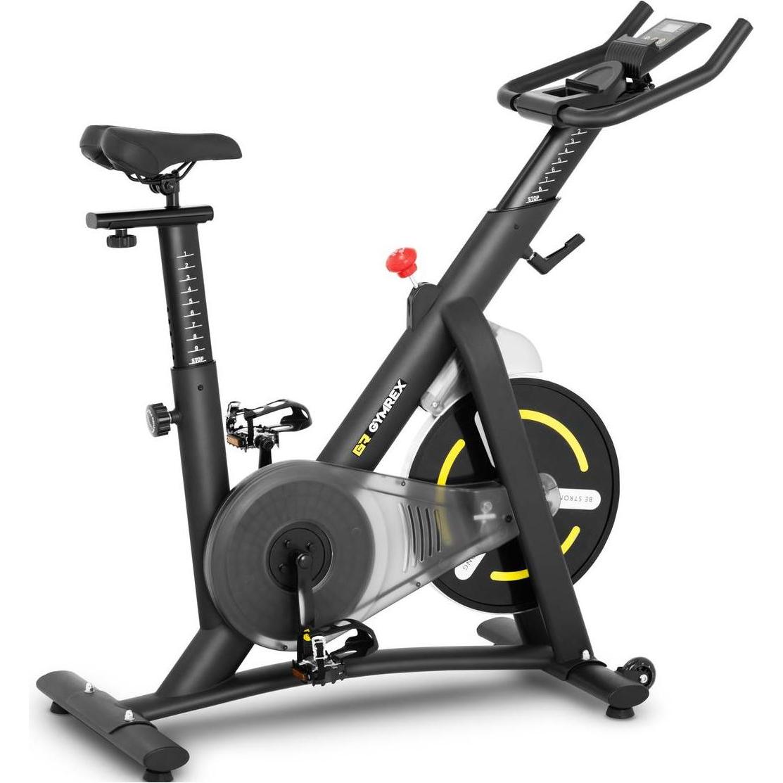 Thumbnail - Gymrex, Hometrainer