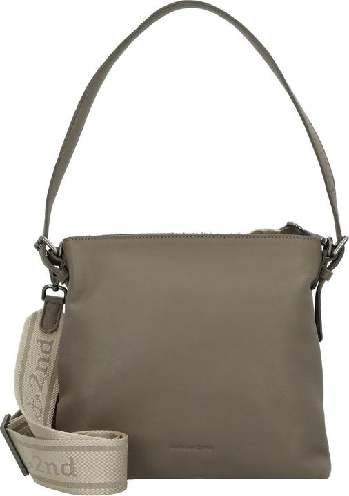 Produktbild Harbour 2nd Bernadette Schultertasche Leder 27 cm