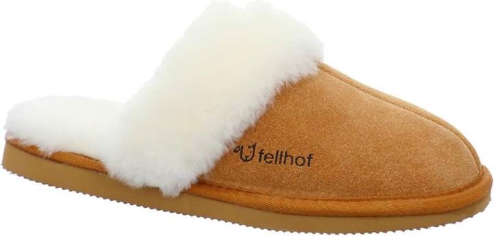 Fellhof Pantoffel Komfort (40)