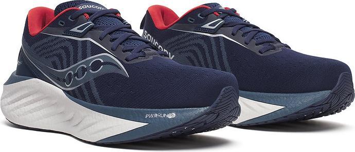 Actual product image Saucony Triumph 22 (44.5)