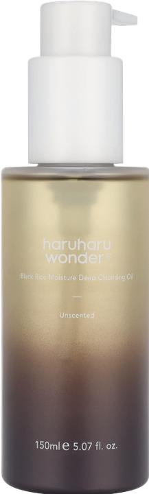 Produktbild Haruharu Wonder Wonder Black Rice (Reinigungsöl, 150 ml)