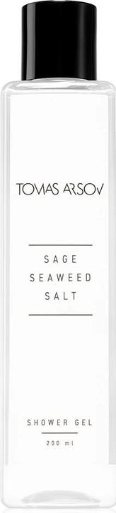 Produktbild Tomas Arsov Sage Seaweed Salt (200 ml)