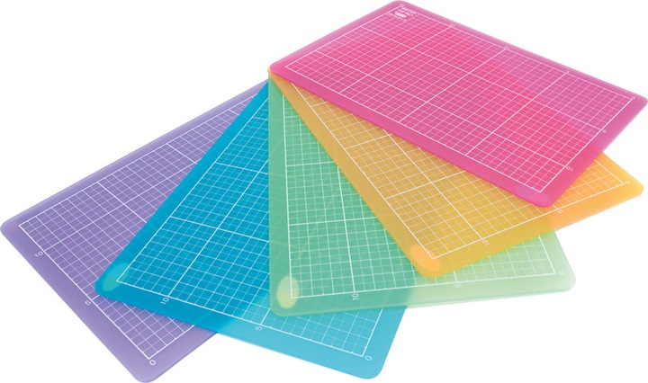 Produktbild Lion CM-22i - Schneidematte (15 x 22 cm)