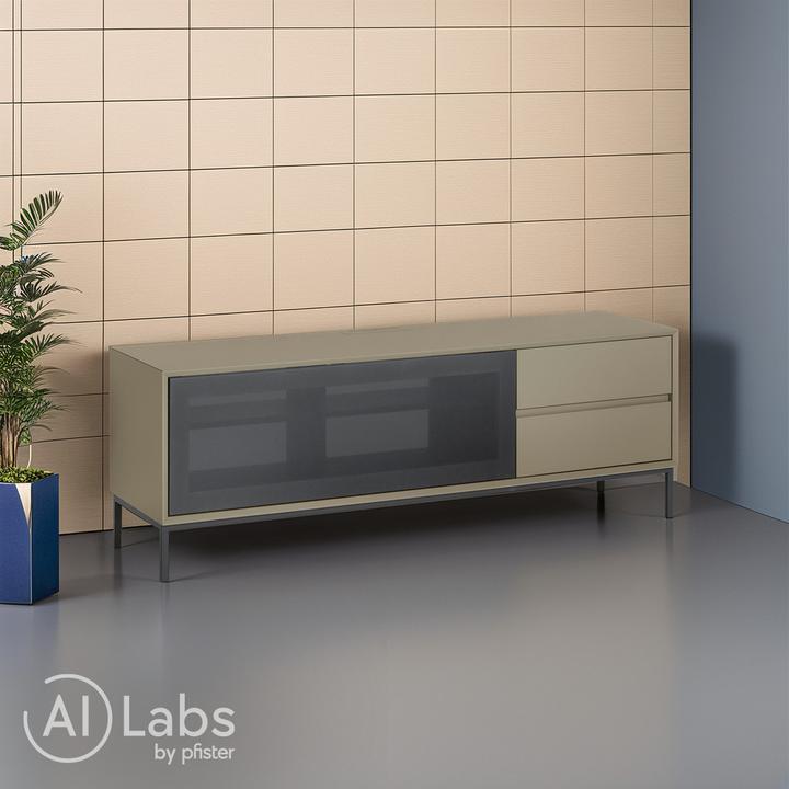 Produktbild pfister Frame (45 x 45 x 55 cm)