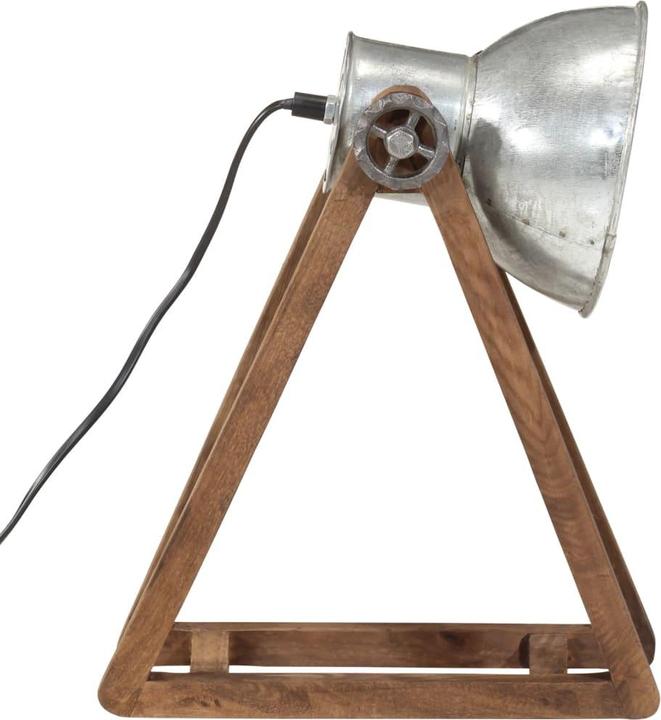 Produktbild vidaXL Schreibtischlampe (E27)