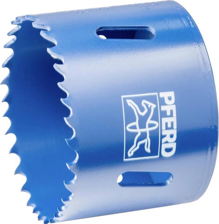 Produktbild Pferd Drilling bit HSS Ø 57 mm LS57 (57 mm)