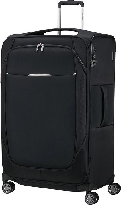 Produktbild Samsonite Re-Lite Trolley mit 4 Rollen erweiterbar 78cm
