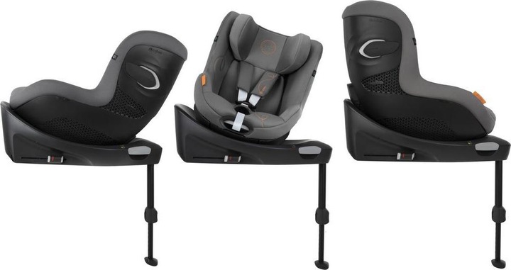 Produktbild Cybex Sirona Gi (Reboarder, ECE R129/i-Size Norm)