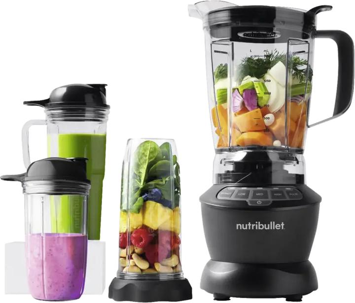 Image du produit NutriBullet Combo (1200 W)