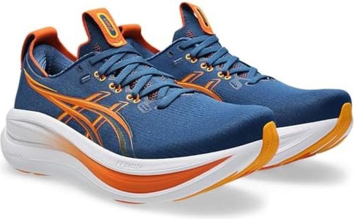 Productafbeelding ASICS Performance GEL-NIMBUS 28 Men (43.5)
