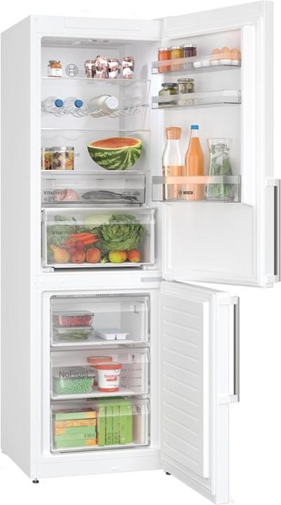 Produktbild Bosch Hausgeräte KGN367WCT Serie 4