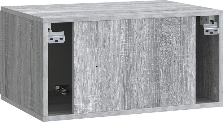 Produktbild vidaXL Wandschrank (59.50 x 41 x 30 cm)