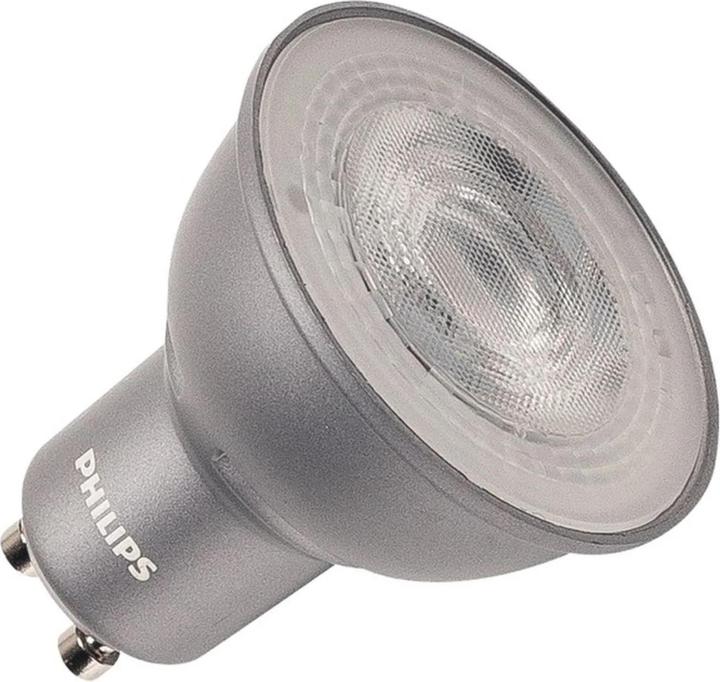 Actual product image Philips Professional Mas (GU10, 260 lm, 1 x)
