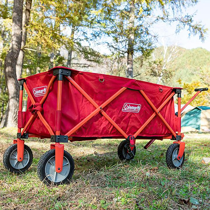 Image du produit Coleman Chariot à échelle