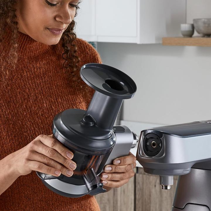 Productafbeelding Kenwood Slow Juicer KAX720PL