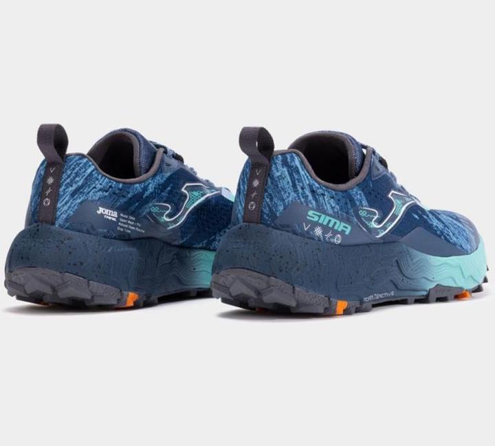 Actual product image Joma Sima-Schuhe für Herren (41)