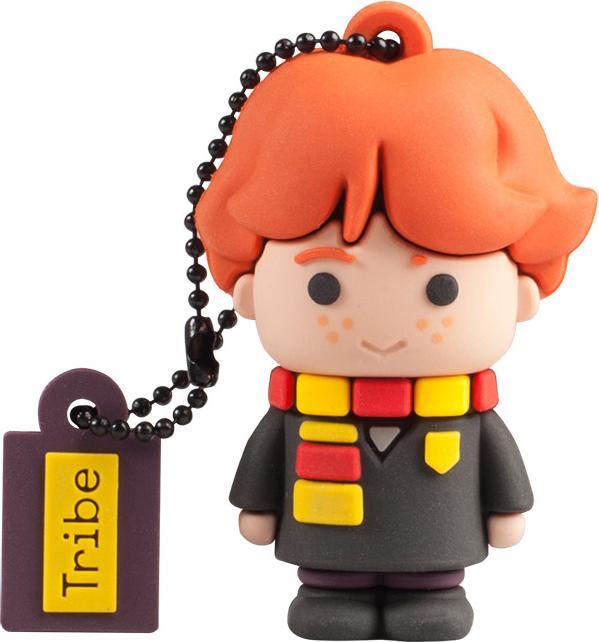 Produktbild Tribe Harry Potter Ron Weasley (16 GB, USB-A)