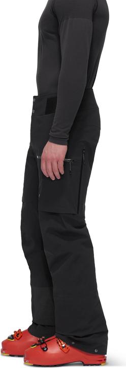 Actual product image Mammut Stoney HS Thermo Pants Men (M)