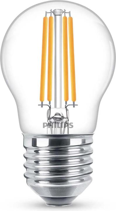 Produktbild Philips Lampe (E27, 6.50 W, 806 lm, 1 x, E)
