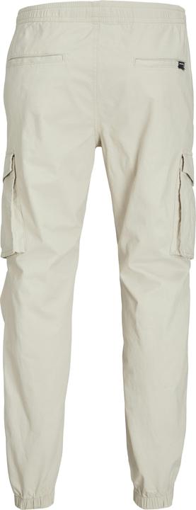 Actual product image Jack & Jones Kane Noah Cuffed Cargo Trousers (S)