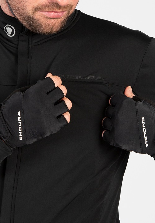 Actual product image Endura Xtract Roubaix Jacket (long sleeve) (XL)