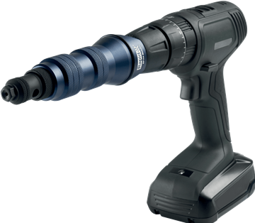 Produktbild Rapid RP150 Multi Blindnietaufsatz