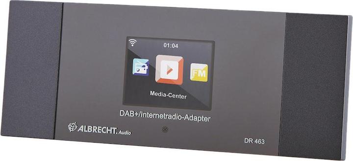 Actual product image Albrecht Dr 463