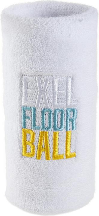 Exel Wristband Street-schwarz