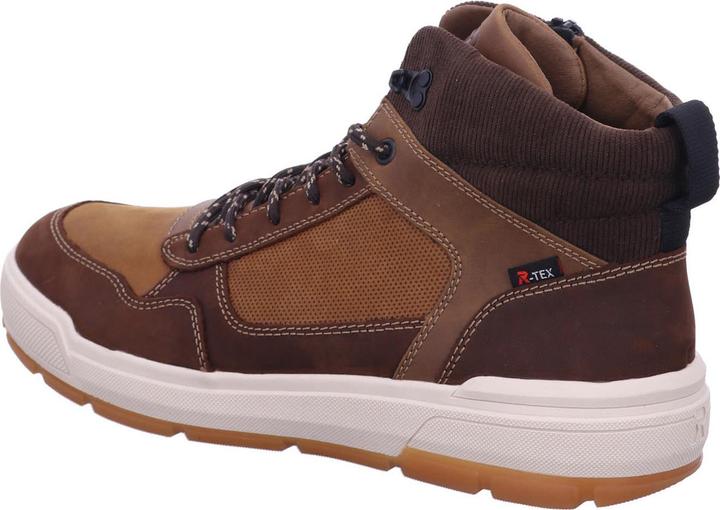 Image du produit Rieker Bottes à fermeture éclair (41)