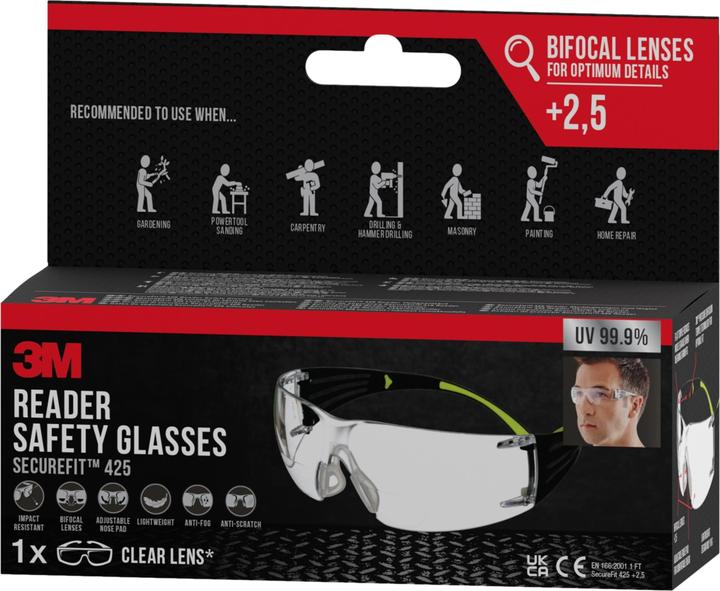 Image du produit 3M SecureFit