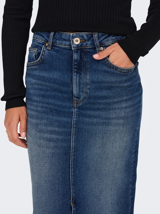 Actual product image Only High waist short skirt Skirt (S)