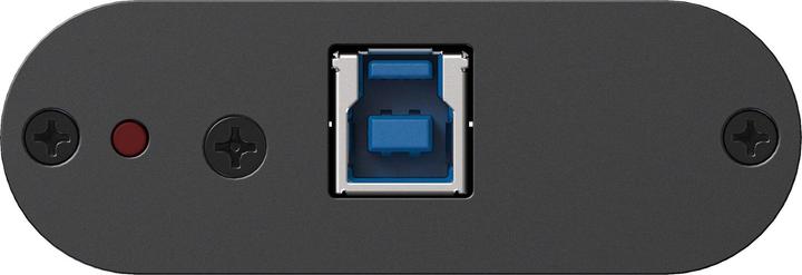 Produktbild Inogeni Konverter HD2USB3 HDMI – USB 3.0 (Mini USB-B, 8.13 cm)