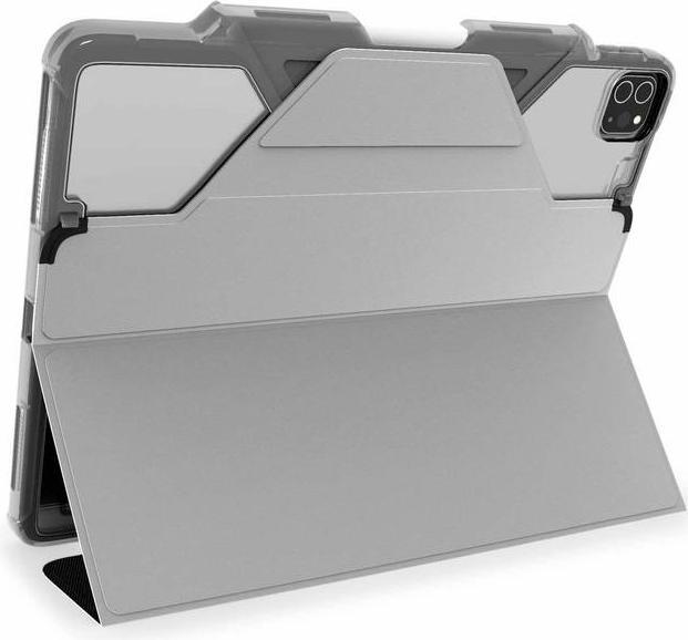 Immagine prodotto STM Dux Plus (iPad Pro 12.9 2018 (3. Gen), iPad Pro 12.9 2020 (4. Gen), iPad Pro 12,9 2022 (6a generazione), iPad Pro 12.9 2021 (5a generazione))