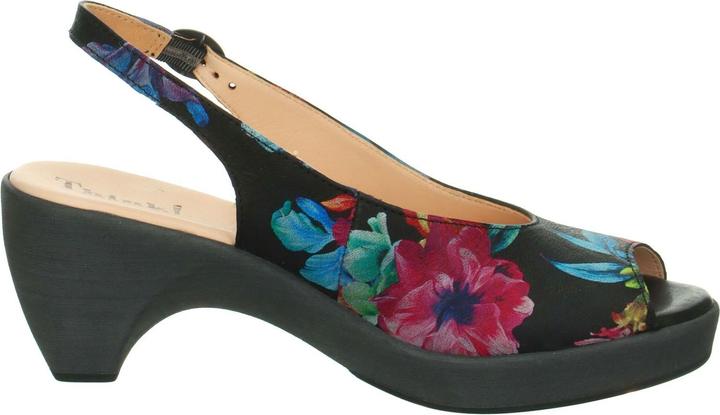 Actual product image Think! Pumps (38)