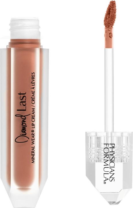 Physicians Formula Mineral Wear Diamond Last 1712799E (Topaz Taupe)