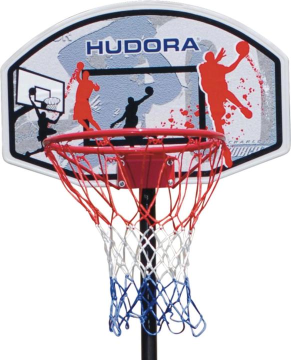 Image du produit Hudora Pied de basket-ball All Stars