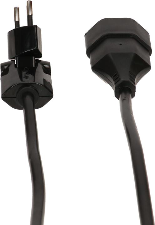 Image du produit Max Hauri Prolongation TD (10 m, Type 13)