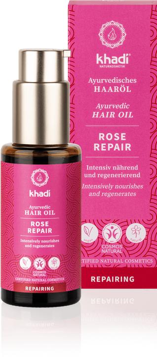 Produktbild Khadi Rose Repair (50 ml)