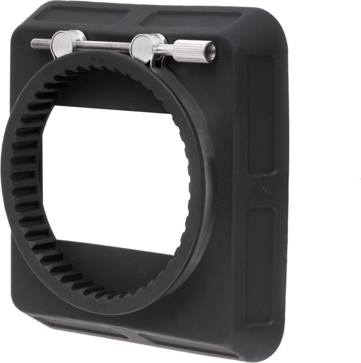 Produktbild Wooden Camera Zip Box 4x4 (80-85mm)